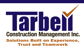 Tarbell Construction